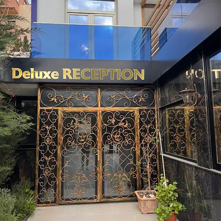 Ruko Boutique Deluxe Golem (Tirana)