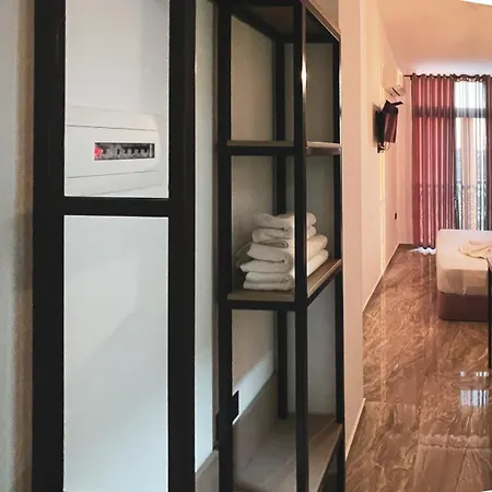 Ruko Boutique Deluxe Hotel