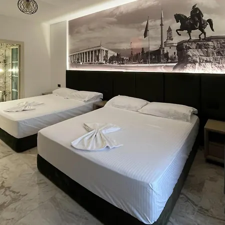 Hotel Ruko Boutique Deluxe