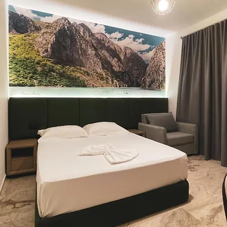 Hotel Ruko Boutique Deluxe 4*
