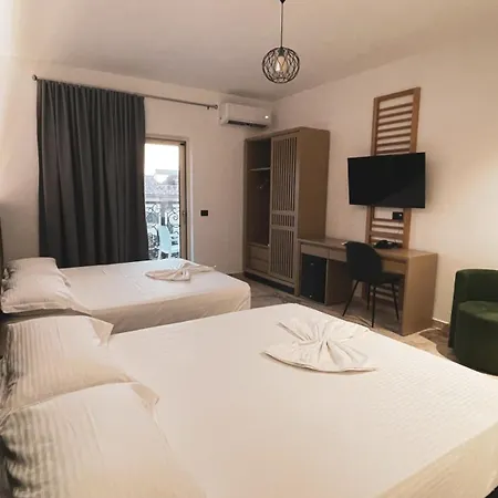 Hotel Ruko Boutique Deluxe