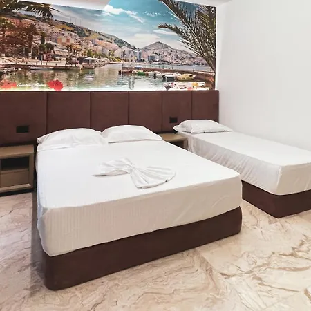 Hotel Ruko Boutique Deluxe 4*