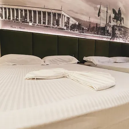Ruko Boutique Deluxe Golem (Tirana)