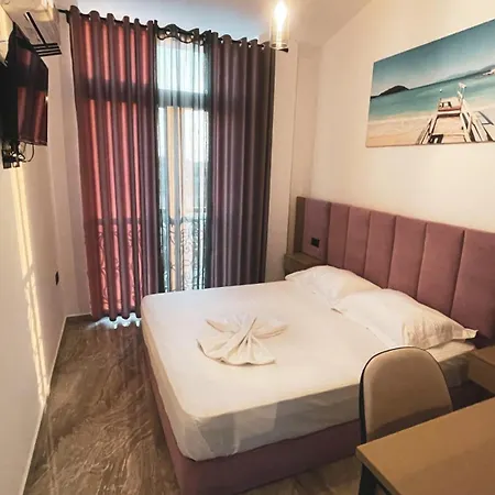 Hotel Ruko Boutique Deluxe