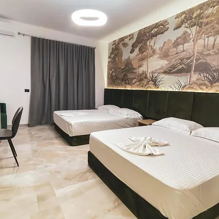 Hotel Ruko Boutique Deluxe 4*
