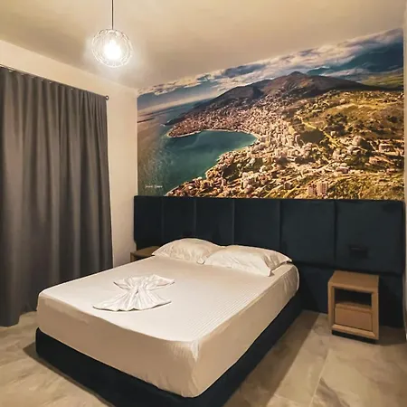 Ruko Boutique Deluxe Hotel