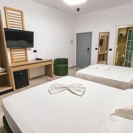 Hotel Ruko Boutique Deluxe
