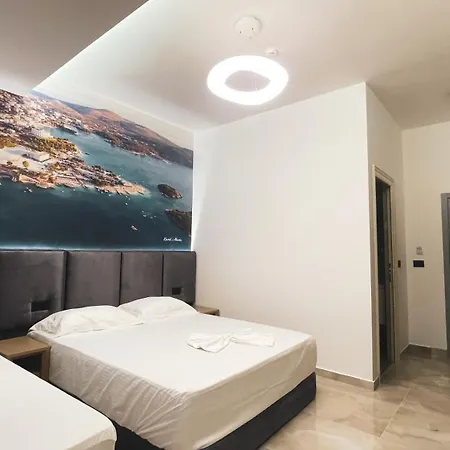 Ruko Boutique Deluxe Hotel Golem (Tirana)