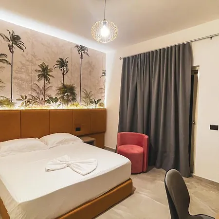 Ruko Boutique Deluxe Hotel 4*
