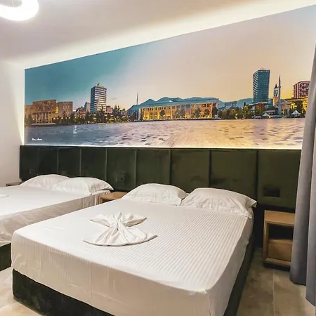 Hotel Ruko Boutique Deluxe 4*