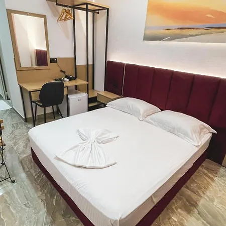 Hotel Ruko Boutique Deluxe Golem (Tirana)