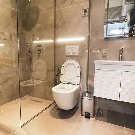 Ruko Boutique Deluxe 4*