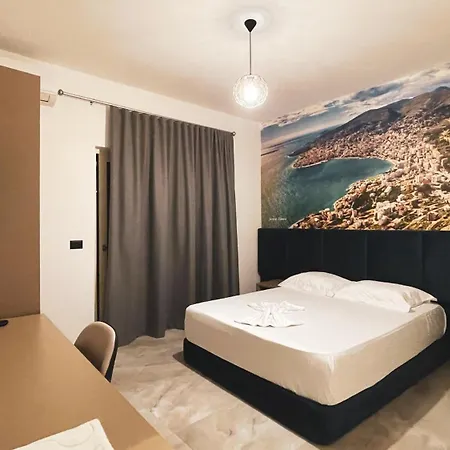 Ruko Boutique Deluxe Hotel 4*