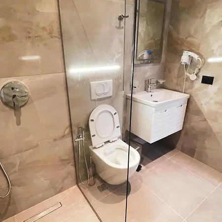 Hotel Ruko Boutique Deluxe 4*
