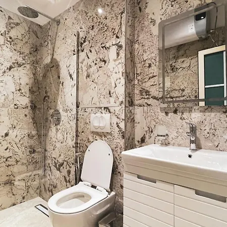 Ruko Boutique Deluxe Hotel Golem (Tirana)