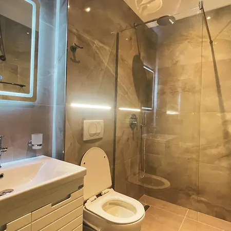 Ruko Boutique Deluxe 4*
