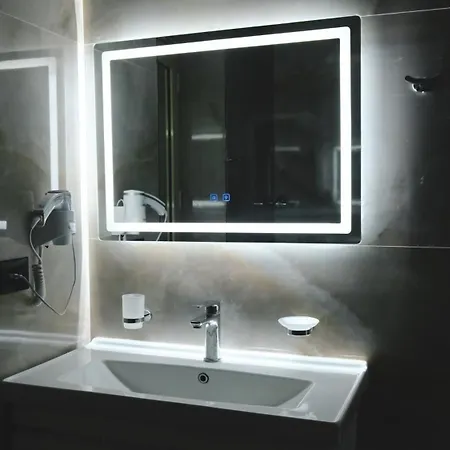 Ruko Boutique Deluxe 4* Golem (Tirana)