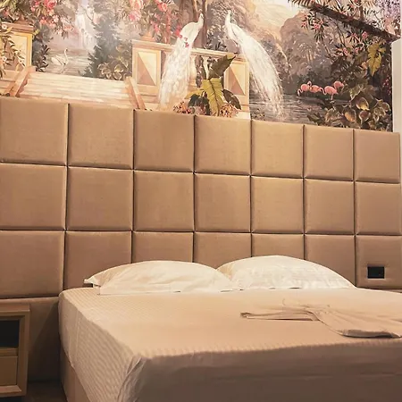Ruko Boutique Deluxe Hotel 4*