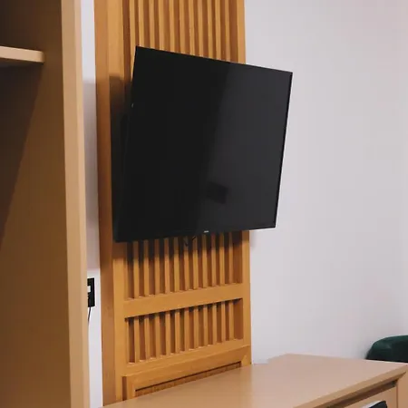 Hotel Ruko Boutique Deluxe 4*