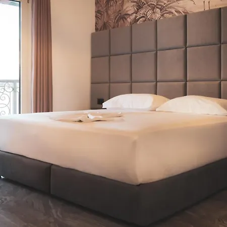 Hotel Ruko Boutique Deluxe Golem (Tirana)