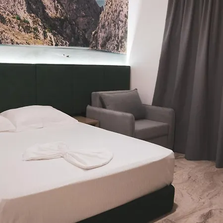 Ruko Boutique Deluxe Hotel
