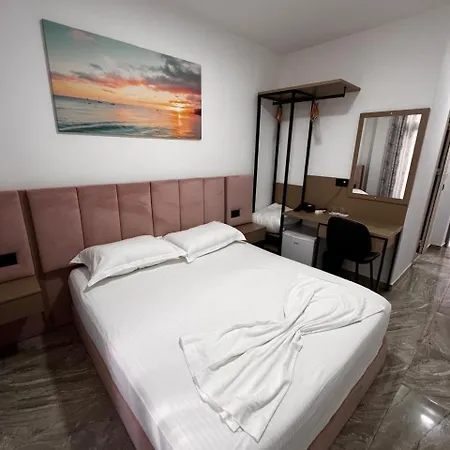 Hotel Ruko Boutique Deluxe 4*