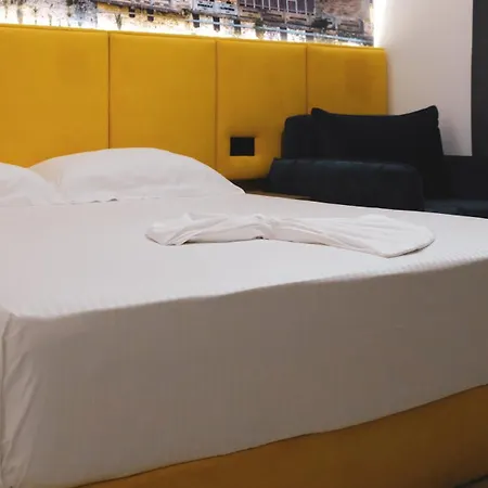 Ruko Boutique Deluxe Hotel