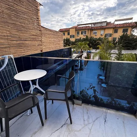 Hotel Ruko Boutique Deluxe Golem (Tirana)