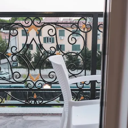 Ruko Boutique Deluxe Hotel