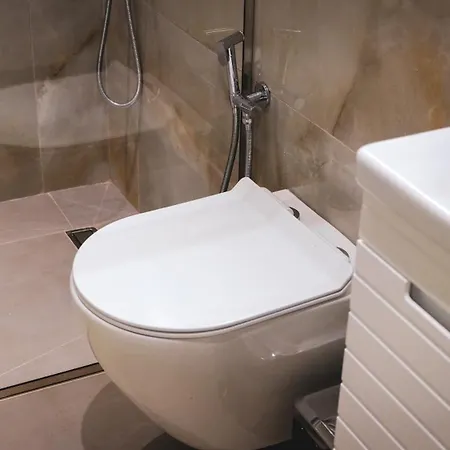 Ruko Boutique Deluxe Hotel Golem (Tirana)