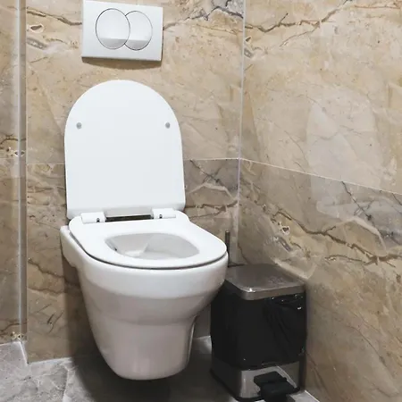 Ruko Boutique Deluxe Hotel Golem (Tirana)