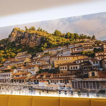 Ruko Boutique Deluxe 4* Golem (Tirana)