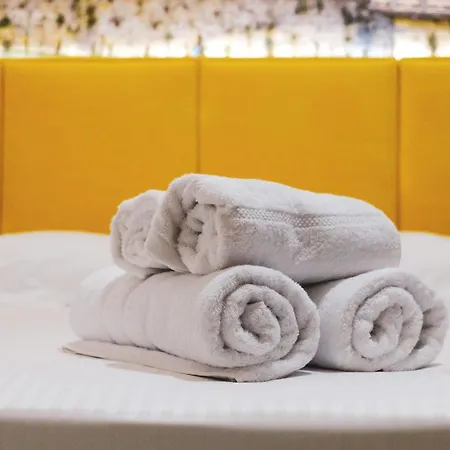 Ruko Boutique Deluxe Hotel