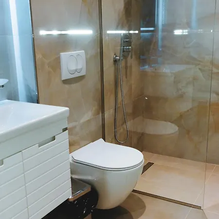 Hotel Ruko Boutique Deluxe 4*
