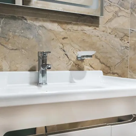 Ruko Boutique Deluxe 4* Golem (Tirana)