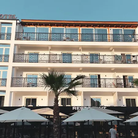 Hotel Ruko Boutique Deluxe