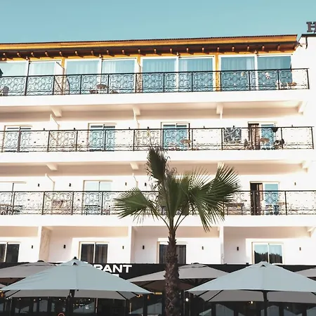 Ruko Boutique Deluxe Hotel 4*