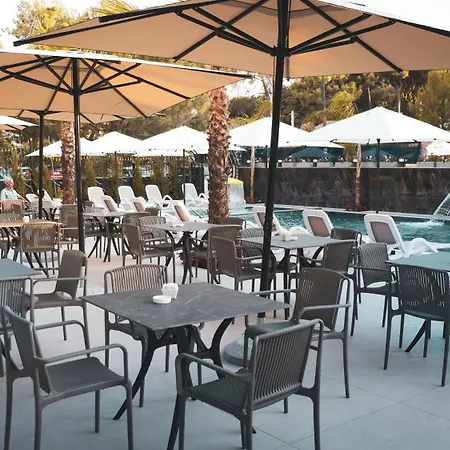 Hotel Ruko Boutique Deluxe 4*